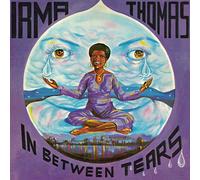 Irma Thomas In Between Tears (Vinyl LP) 12" Album Coloured Vinyl