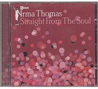 Irma Thomas - Straight from the Soul