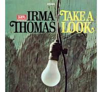 Vinile Irma Thomas - Take A Look