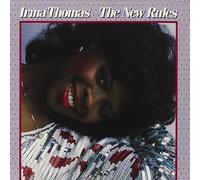 IRMA THOMAS - The New Rules