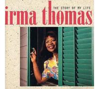 Irma Thomas The Story of My Life (CD) Album