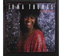 IRMA THOMAS - Way I Feel