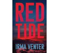 Irma Venter Red Tide (Tascabile)