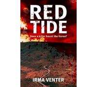 Irma Venter Red Tide (Tascabile) Catalyst International Crime