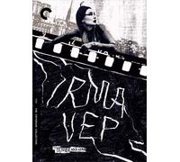 Irma Vep (Criterion Collection) (DVD) Jean-Pierre Léaud Jean-Pierre L aud