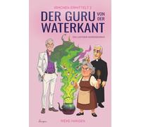 Irmchen ermittelt 2: Der Guru von der Waterkant - Ein lustiger Nordseekrimi
