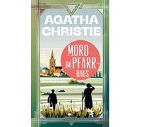Irmela Brender Agatha C Mord im Pfarrhaus: Ein Fall für Miss (Copertina rigida)