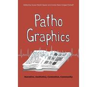 Irmela Marei Krüger-Fürhoff PathoGraphics (Tascabile) Graphic Medicine