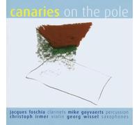 Irmer - Canaries on the Pole