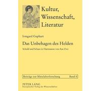 Irmgard Rüsenberg Das Unbehagen des Helden (Tascabile)