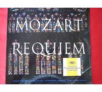 Irmgard Seefried - Mozart Requiem KV 626 (Vinyl -LP)