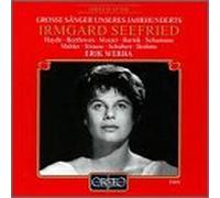 Irmgard Seefried - Sings Haydn/Beethoven/Mozart/B