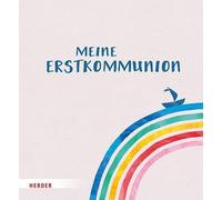 Irmi Riedl Meine Erstkommunion Erinnerungsalbum Boot (Copertina rigida)