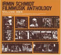 Irmin Schmidt Filmmusik Anthology 4 & 5 (CD)