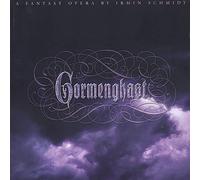Irmin Schmidt Gormenghast (CD)