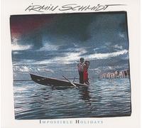 Irmin Schmidt Impossible Holidays (CD)