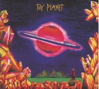 Irmin Schmidt Toy Planet (CD)