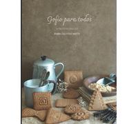 Irmina Díaz-Frois Martín Gofio para todos (Tascabile)