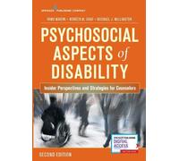 Irmo Marini Noreen M. Graf, RhD, CRC Michael J. Mi Psychosocial Aspe (Tascabile)