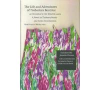 Irmtraud Morgne The Life and Adventures of Trobadora Beatrice As Chr (Tascabile)