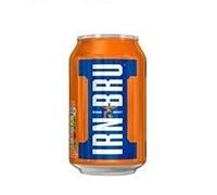 Irn Bru24 X 33 ura della persona e salute