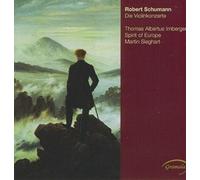 Irnberger Albertus - Violin Concertos