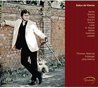 Irnberger/Demus - Salon De Vienne