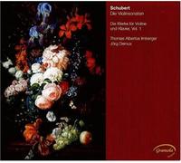 Irnberger/Demus - Sonatas For Violin & Piano