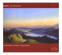 Irnberger/Sinaiski - Die Violinsonaten