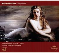Thomas Albertus Irnberger Violinsonaten (CD) Album