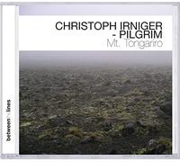Irniger Christoph Pilgrim - Mt Tongariro