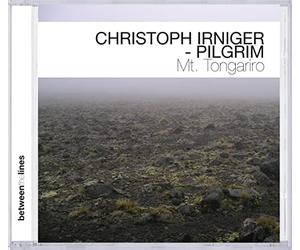 Irniger Christoph Pilgrim - Mt Tongariro