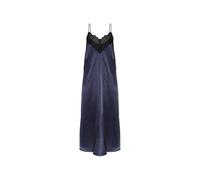 IRO - Bailar Silk Dress - - Dresses - Donna - Blu - M
