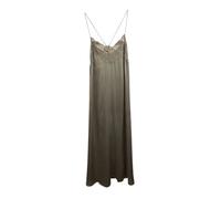 IRO, ,Dresses ,Donna ,Grigio ,S Bailar Dress