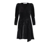 IRO, ,Dresses ,Donna ,Nero ,S Abito Emerila