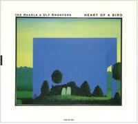 Iro Haarla & Ulf Krokfors Heart of a Bird (CD) Album