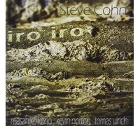 Iro Iro - Steve Cohn (Audio cd)