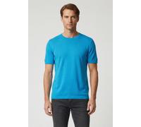 IRO Paris Areso T-shirt Strong Blue Taglia: L | Magliette basic Outlet | Uomo | Blu
