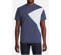 IRO Paris Eros Navy Blue Taglia: L | T-shirt stampate Outlet | Uomo | Blu