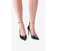 IRO Paris Eskio Pumps Black Taglia: 36 | Tacchi Alti Outlet | Donna | Nero