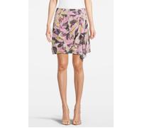 IRO Paris Frana Black Multico Taglia: 34 | Minigonne Outlet | Donna | Nero