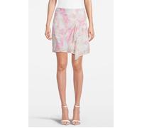 IRO Paris Frana Light Pink Multico Taglia: S | Minigonne Outlet | Donna | Rosa