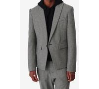 IRO Paris Kriss Jacket Black/ecru Taglia: 52 | Blazers Outlet | Uomo | Nero