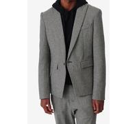 IRO Paris Kriss Jacket Black/ecru Taglia: 52 | Costumi Interi Outlet | Uomo | Nero