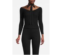 IRO Paris Pelea Black Taglia: L | Maglioni a maglia Outlet | Donna | Nero