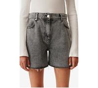 IRO Paris Quinta Snow Black Taglia: 25 | Pantaloncini Outlet | Donna | Nero
