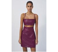 IRO Paris Tabata Pur01 Taglia: M | Abiti in pelle Outlet | Donna