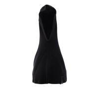IRO - Sciarpa con cappuccio a mantella - - Accessories - Donna - Nero - ONE SIZE
