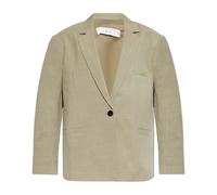 IRO - Suny Blazer - - Jackets - Donna - Verde - S