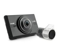 iROAD TX9 - 3K QHD & FullHD - X-VISION-Sony Starvis-2CH Dash Cam